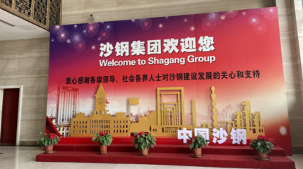 沙鋼股份股東會見聞 今年將在上海和深圳持續(xù)布局IDC業(yè)務，強化電子產品銷售