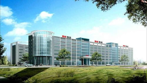 半導體產業新突破 中國工廠喜獲十萬芯片訂單，電子產品消費市場再添動力